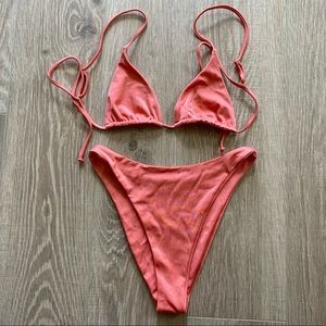 Skatie Watermelon Bikini in S Ella & S Kelly